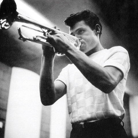 Jade Checker Chet knit T (LIMITED RE-STOCK)