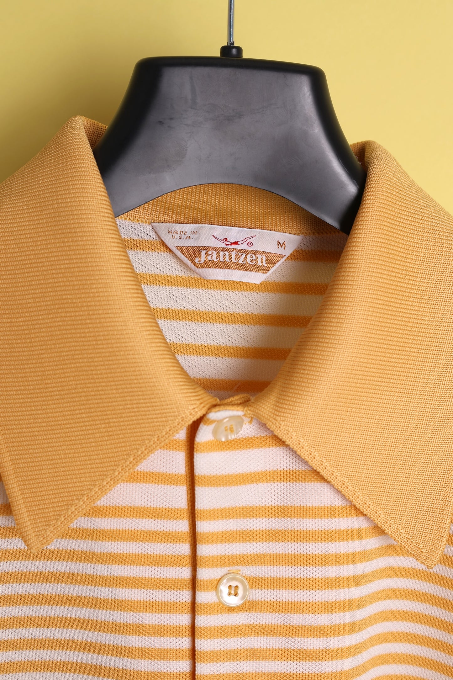 Multi stripe Polo Shirt
