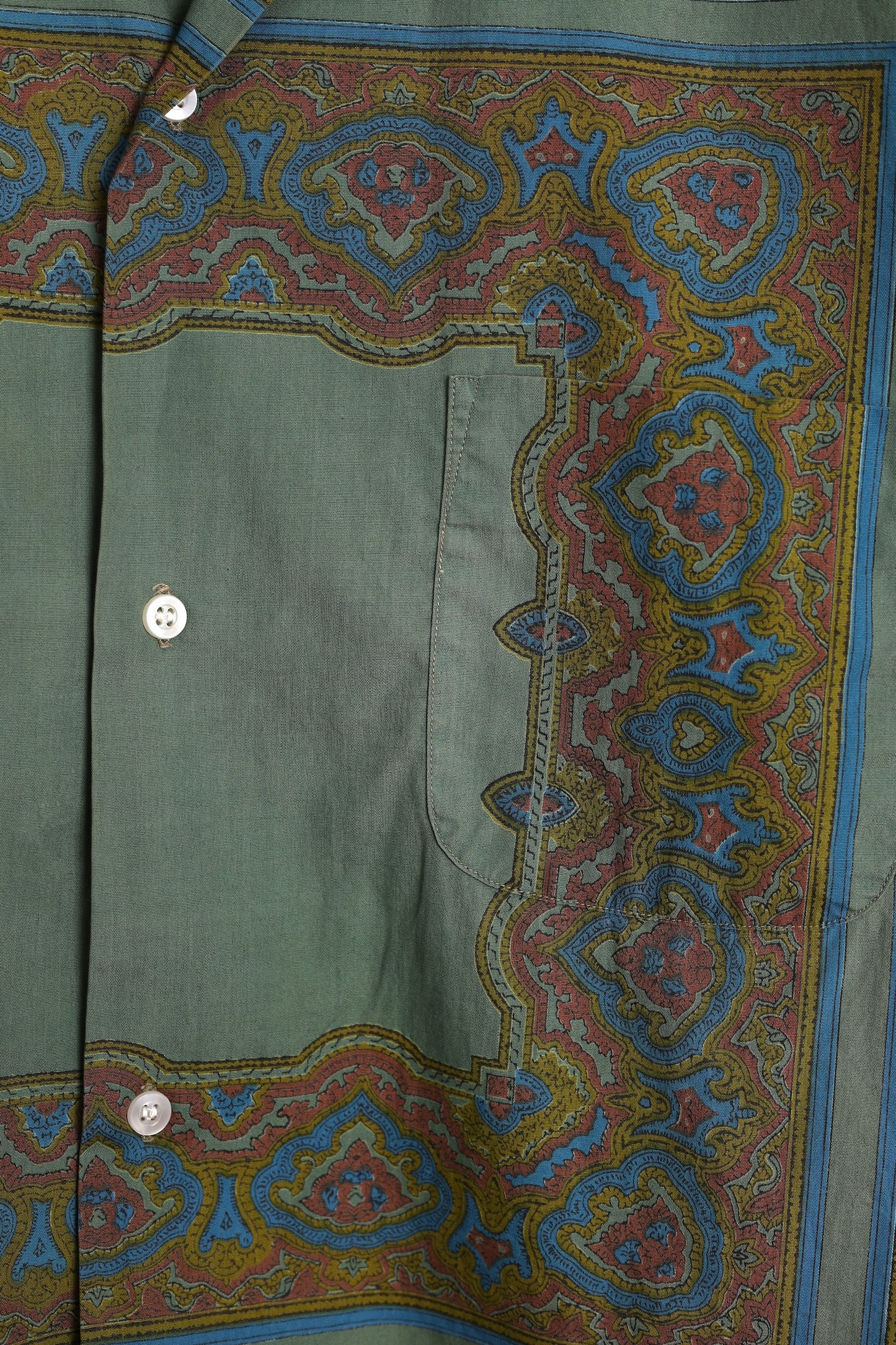 McGregor Bandana Shirt Jac