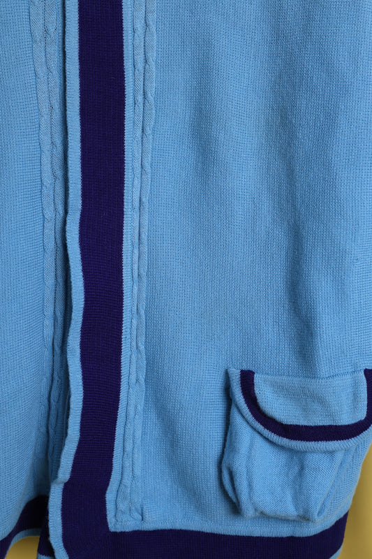 Van Heusen Knit Shirt