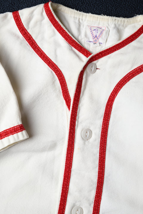 1940's baseball shirt