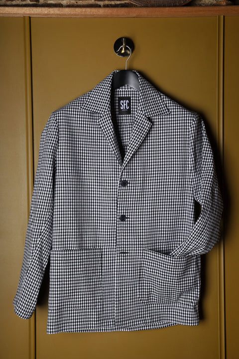 Partner Jacket Lunga (unworn) - (M)