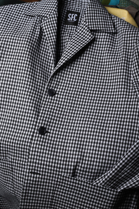 Partner Jacket Lunga (unworn) - (M)