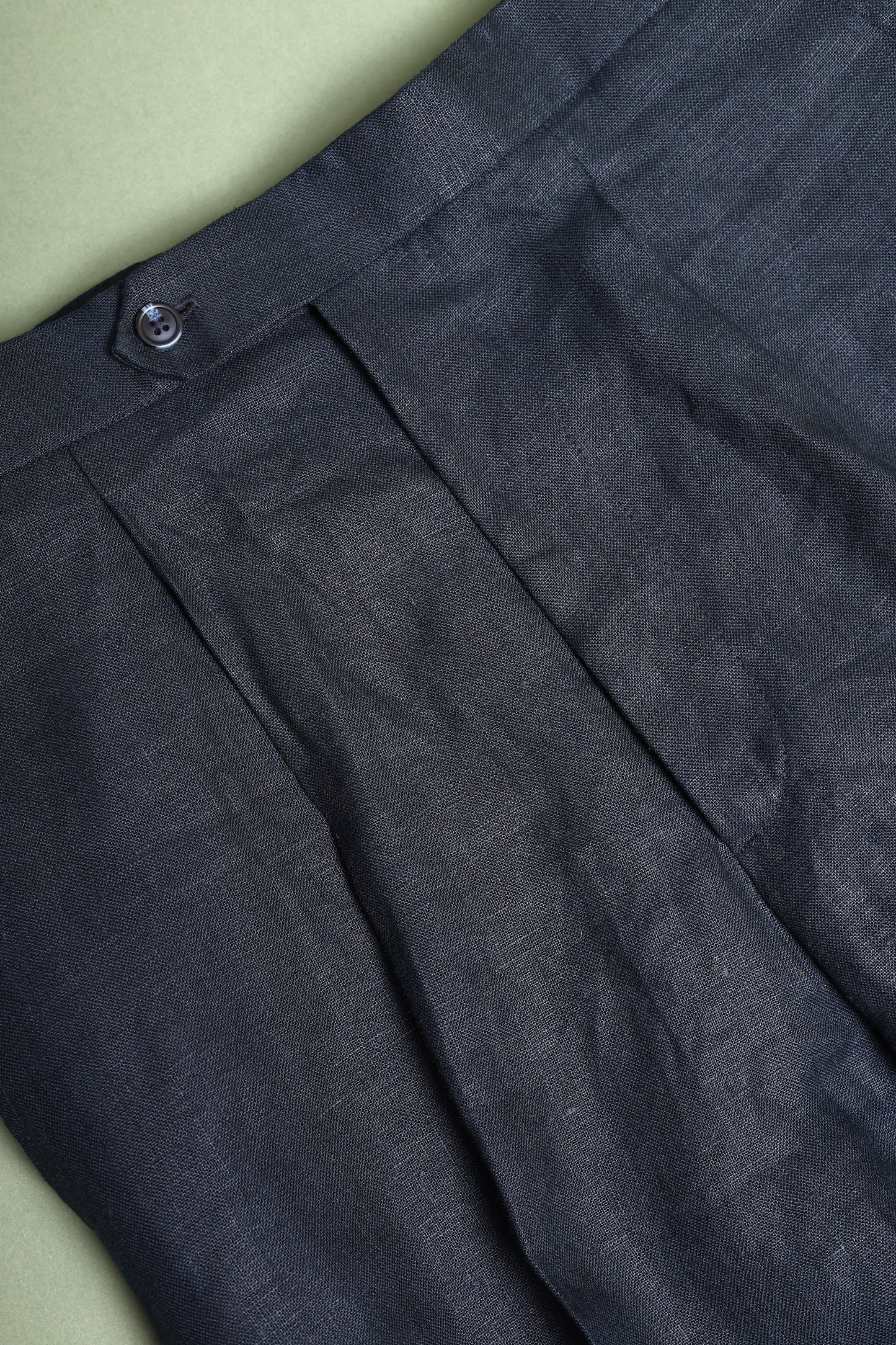 Wide Boy Trousers - 34 W