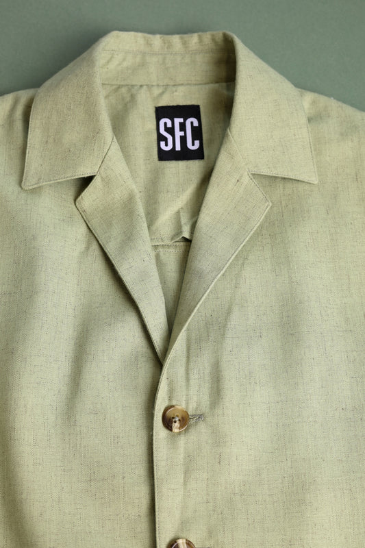 Partner Jacket Corta - L
