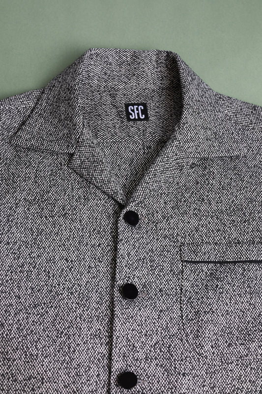 Cruz Jacket - S
