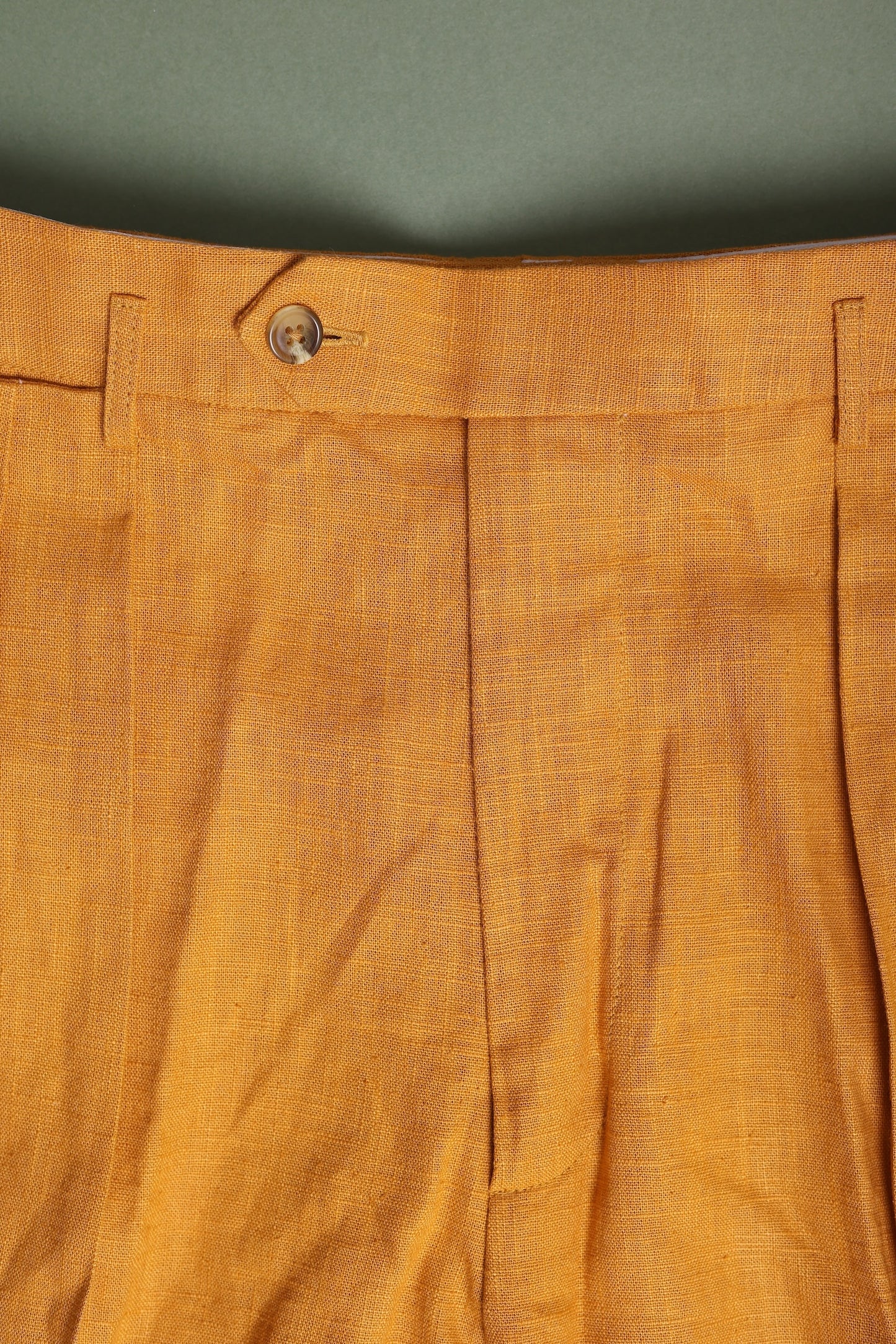 Classic Wide-Leg Trousers - 32 W