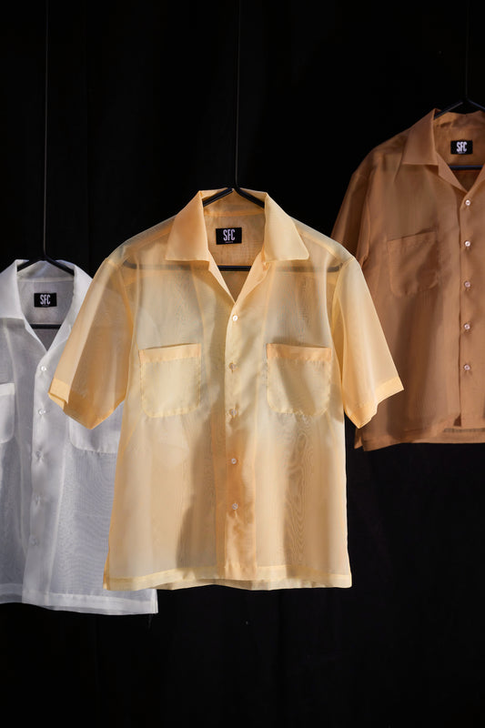 Jelly fish shirt