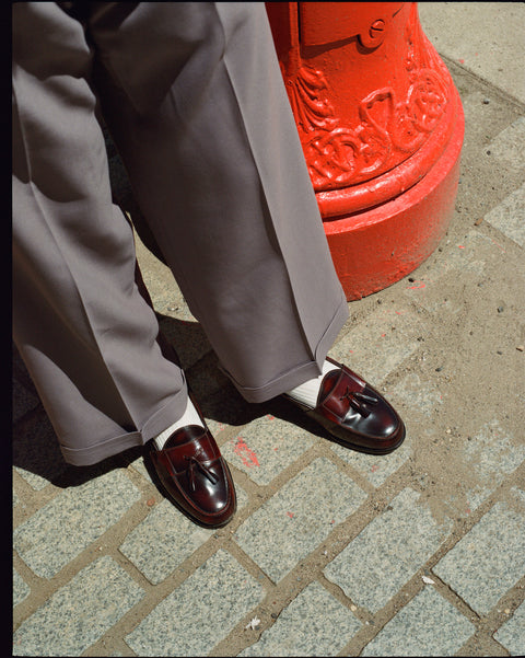 FABRIC OPTION - NO LONGER AVAILABLE