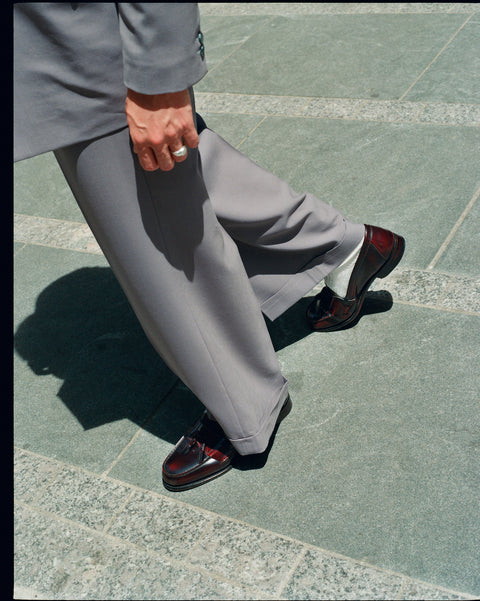 FABRIC OPTION - NO LONGER AVAILABLE