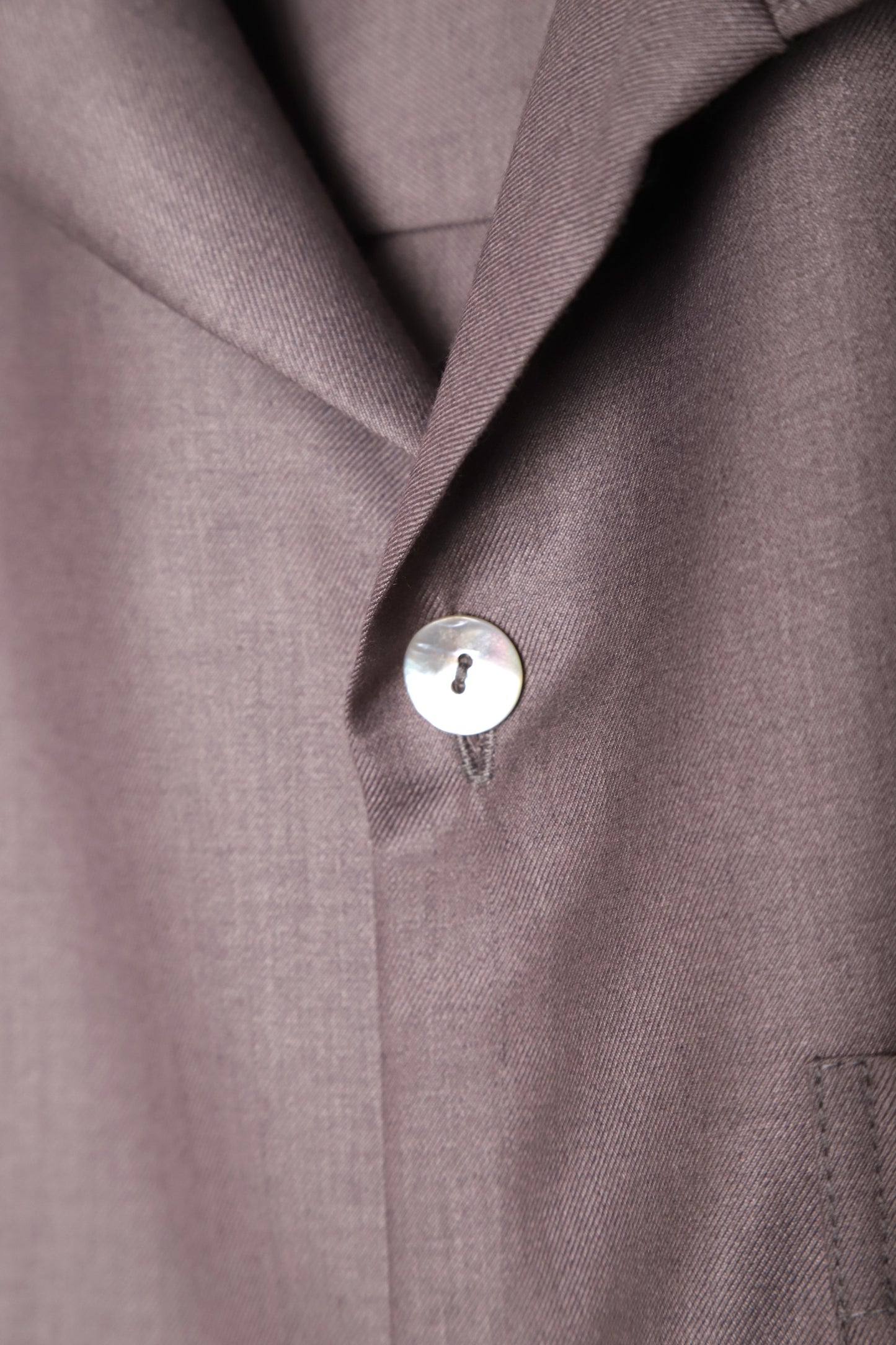 Big pocket shirt