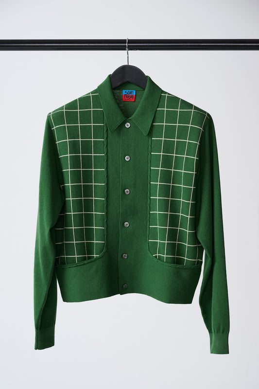 Atlantic knit shirt