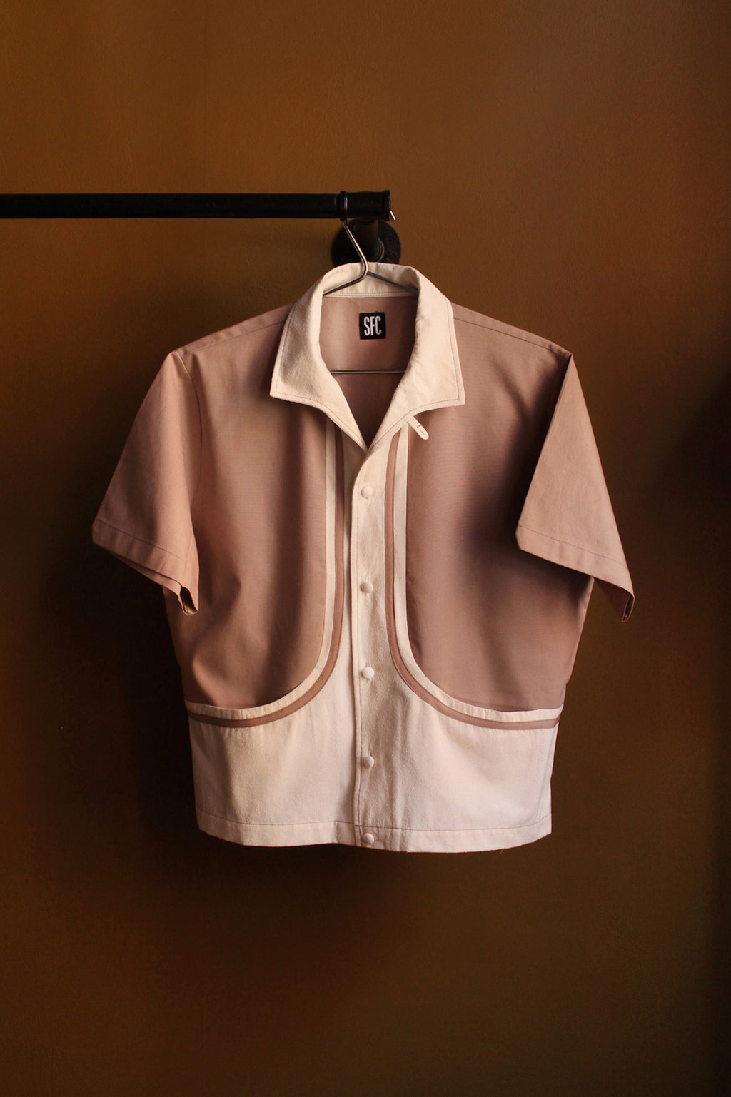 Blush Piping Collection