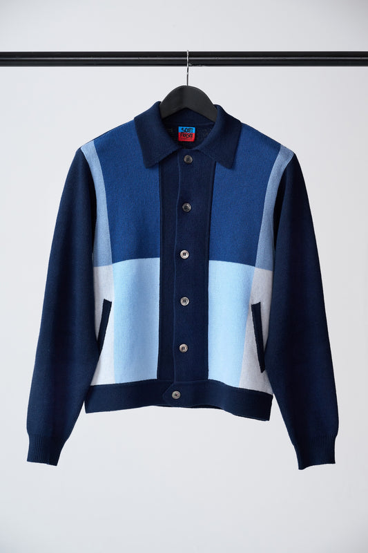 Borough knit