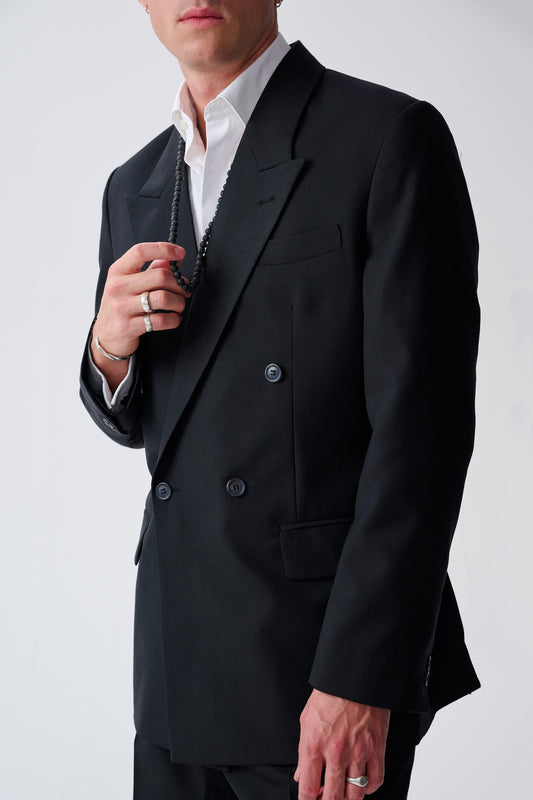Giorgio Double-breasted suit