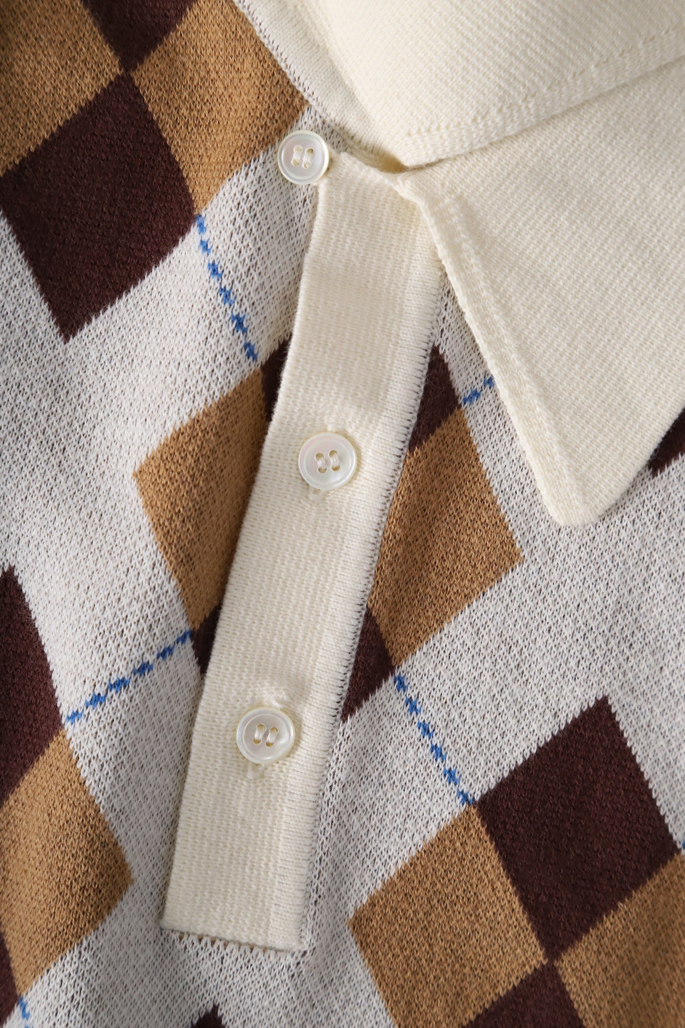 Griffith polo