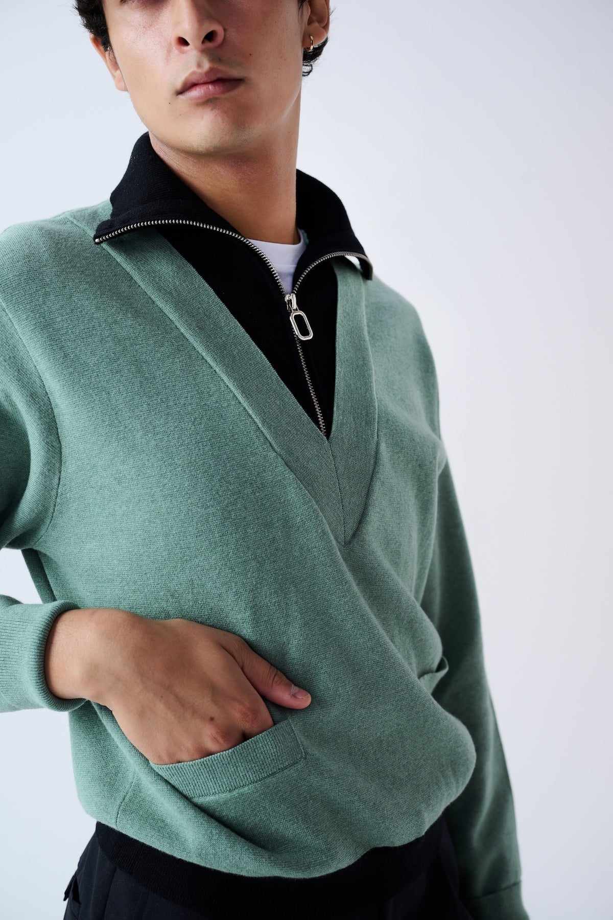 Ladbroke sweater