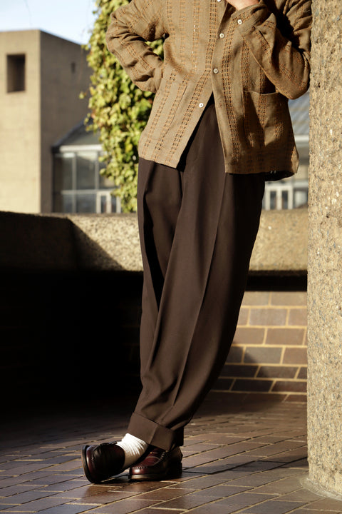 Zoot pants (new fabric options available)