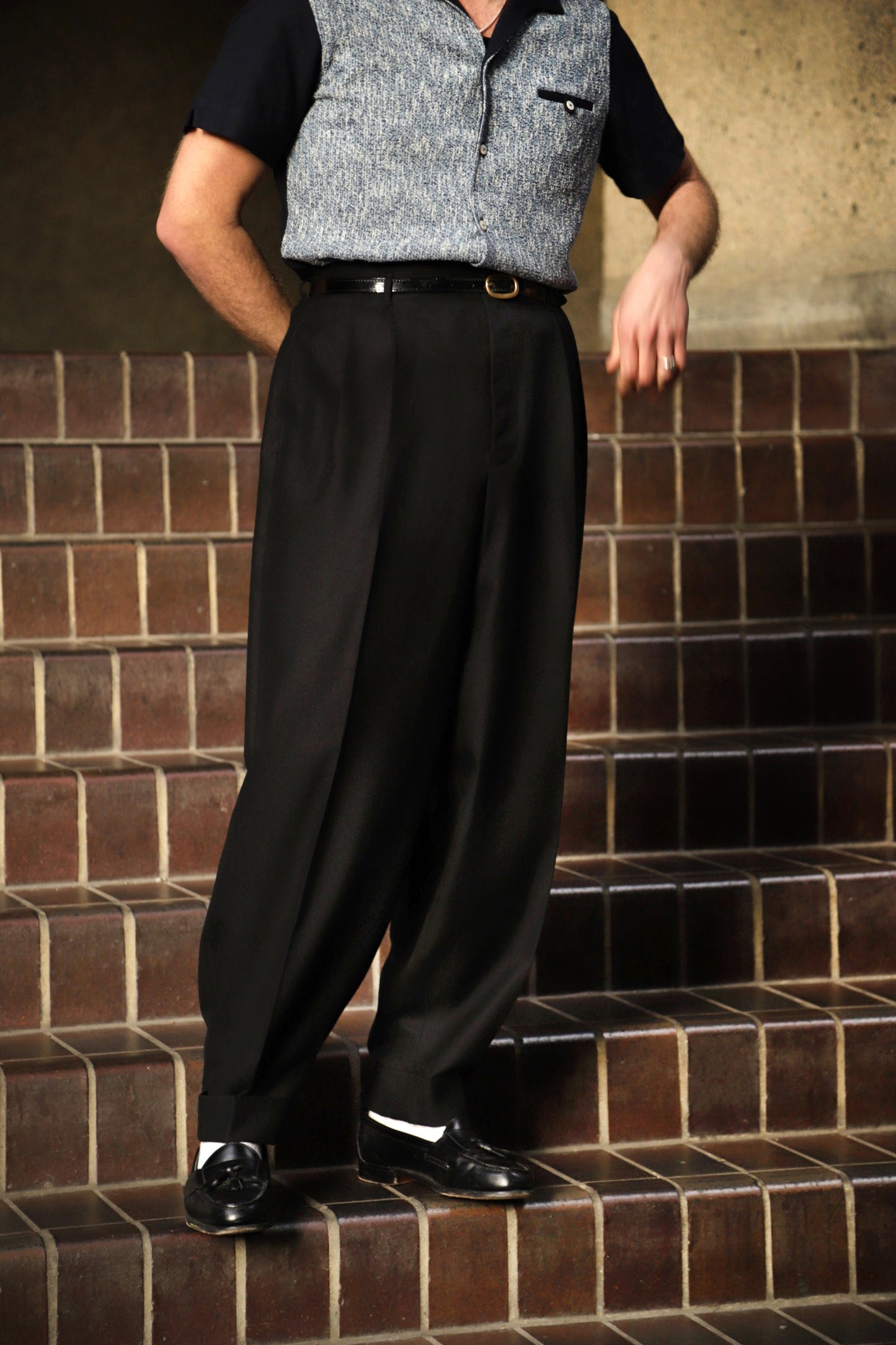 Zoot pants