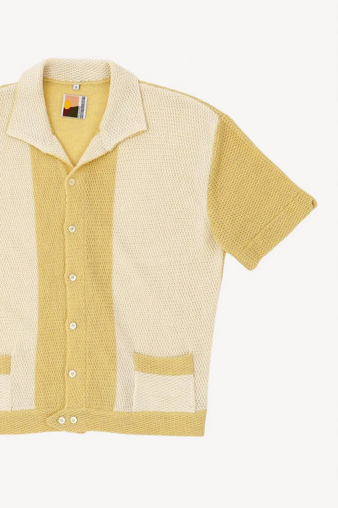 Ripley Ischia knit shirt