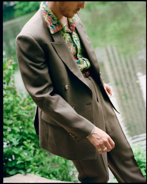 FABRIC OPTION - NO LONGER AVAILABLE