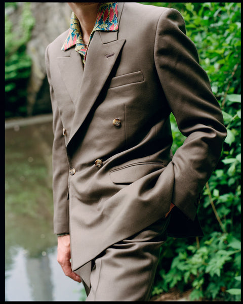 FABRIC OPTION - NO LONGER AVAILABLE