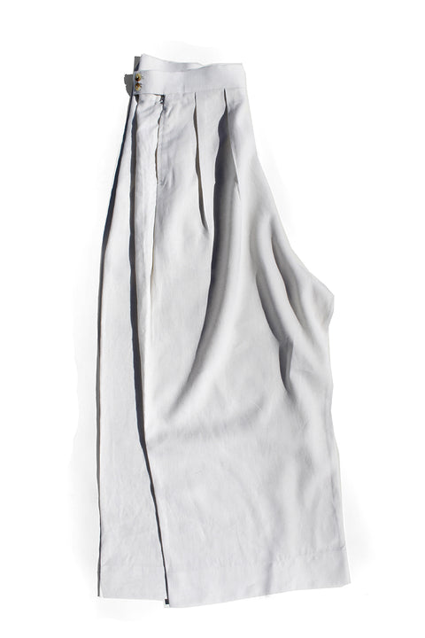 Gaucho trousers (new fabric options available)