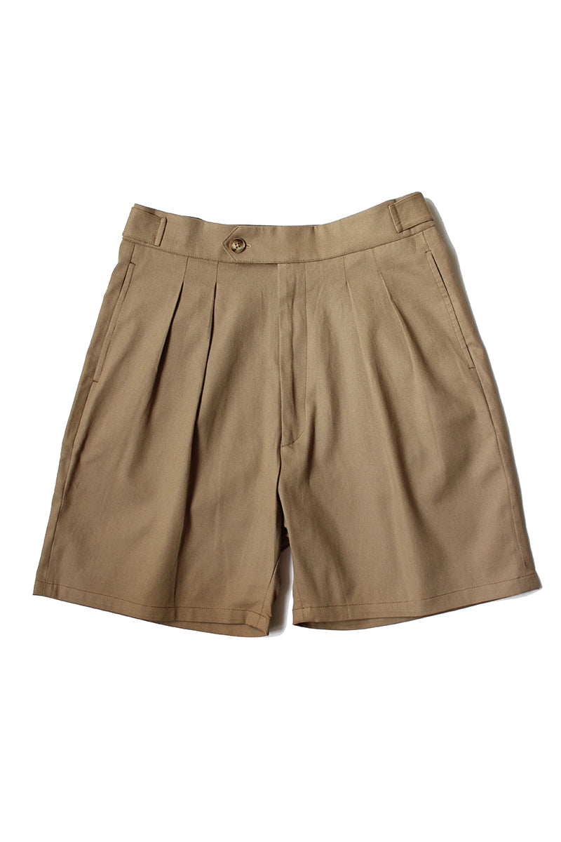 Riviera Shorts (His/Virilis)(Sugar Stick Twirl (Elder Gift) Blue Logo@Alchemic) RJSTHs2025 RJS
