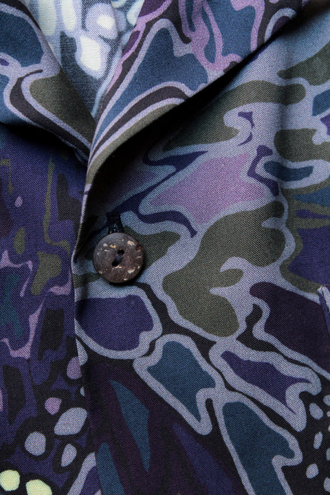 Twilight Acid Hawaiian Shirt