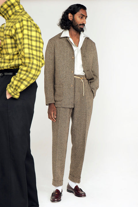 FABRIC OPTION - NO LONGER AVAILABLE