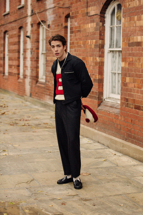 FABRIC OPTION - NO LONGER AVAILABLE