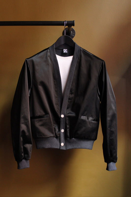 Blouson jacket