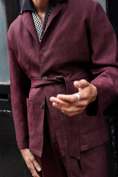 FABRIC OPTION - NO LONGER AVAILABLE