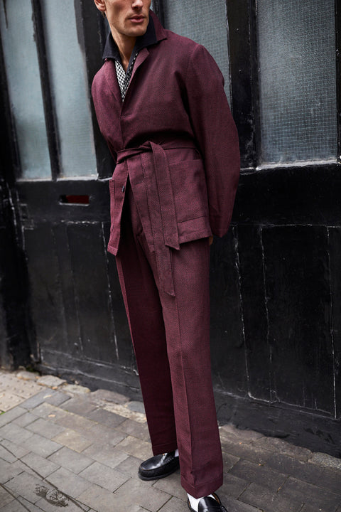 FABRIC OPTION - NO LONGER AVAILABLE