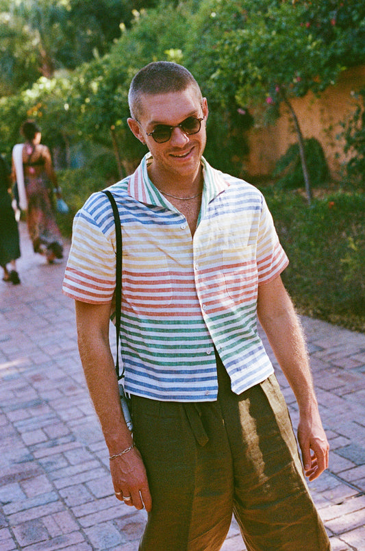 Lido shirt