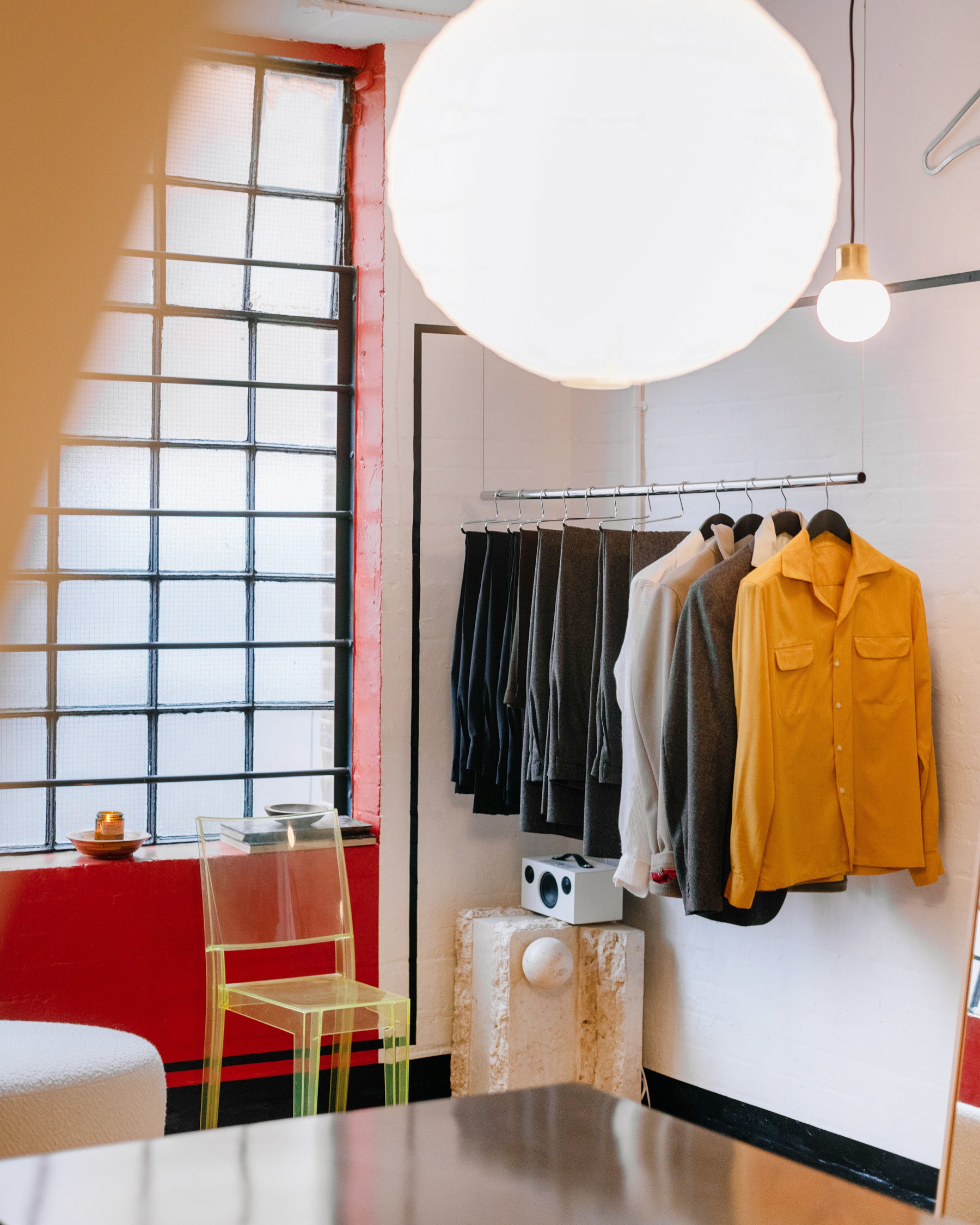 CONTACT Scott Fraser Collection