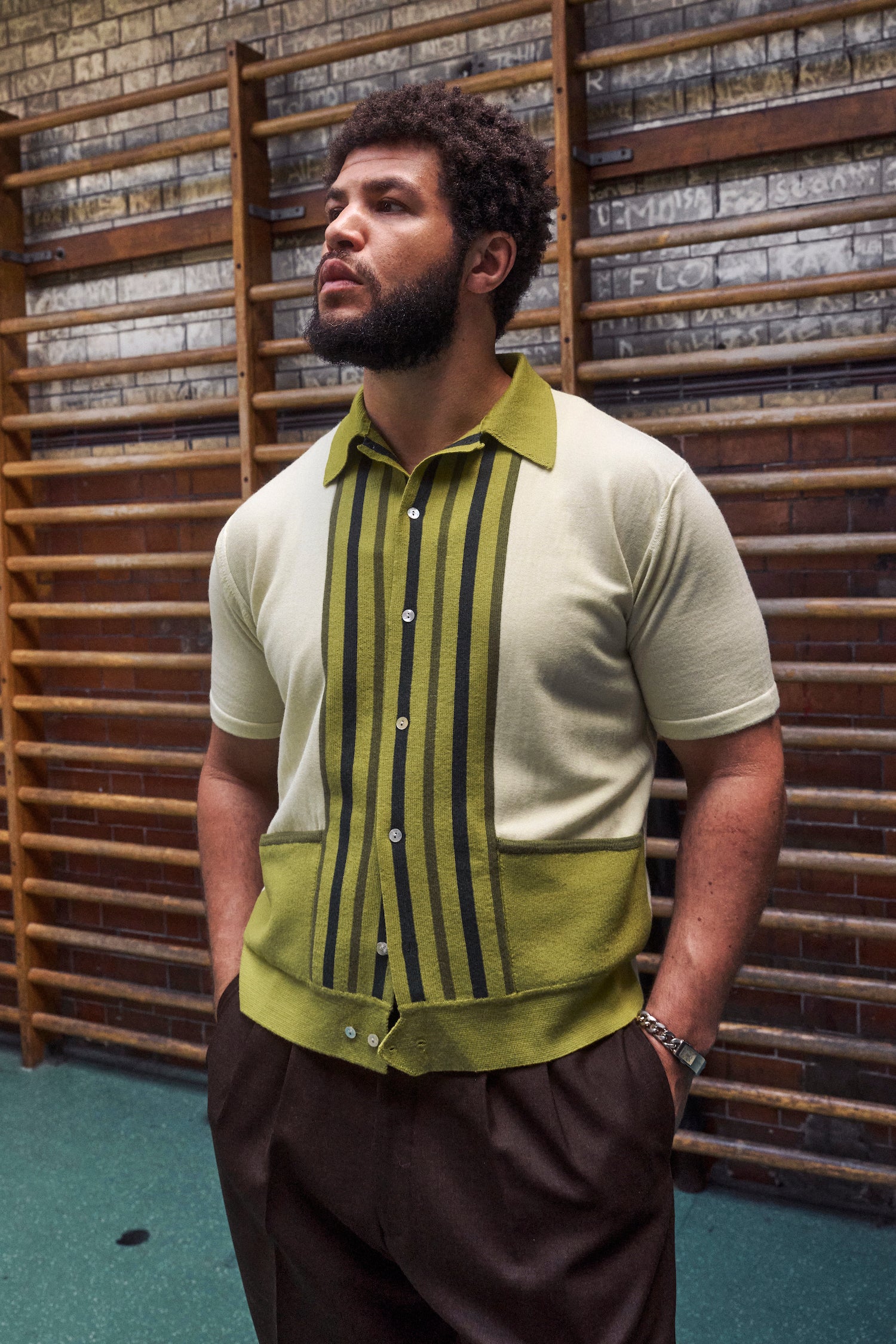 Ali knit