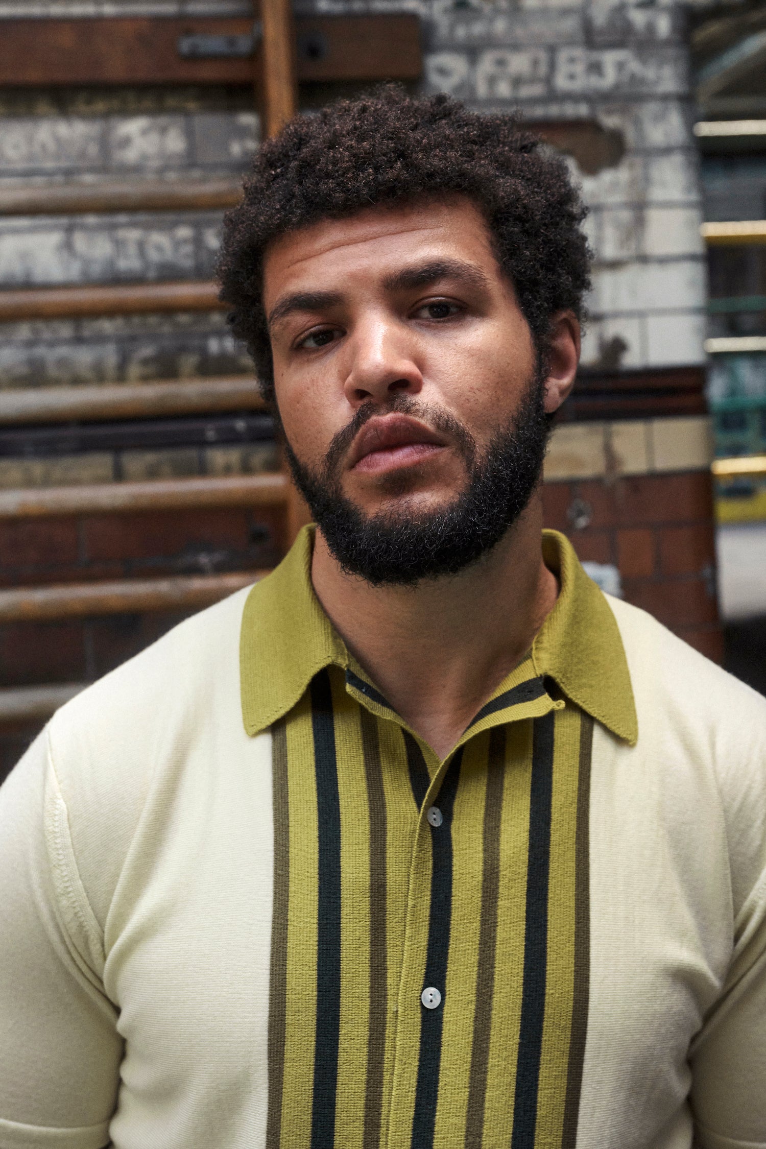 Ali knit