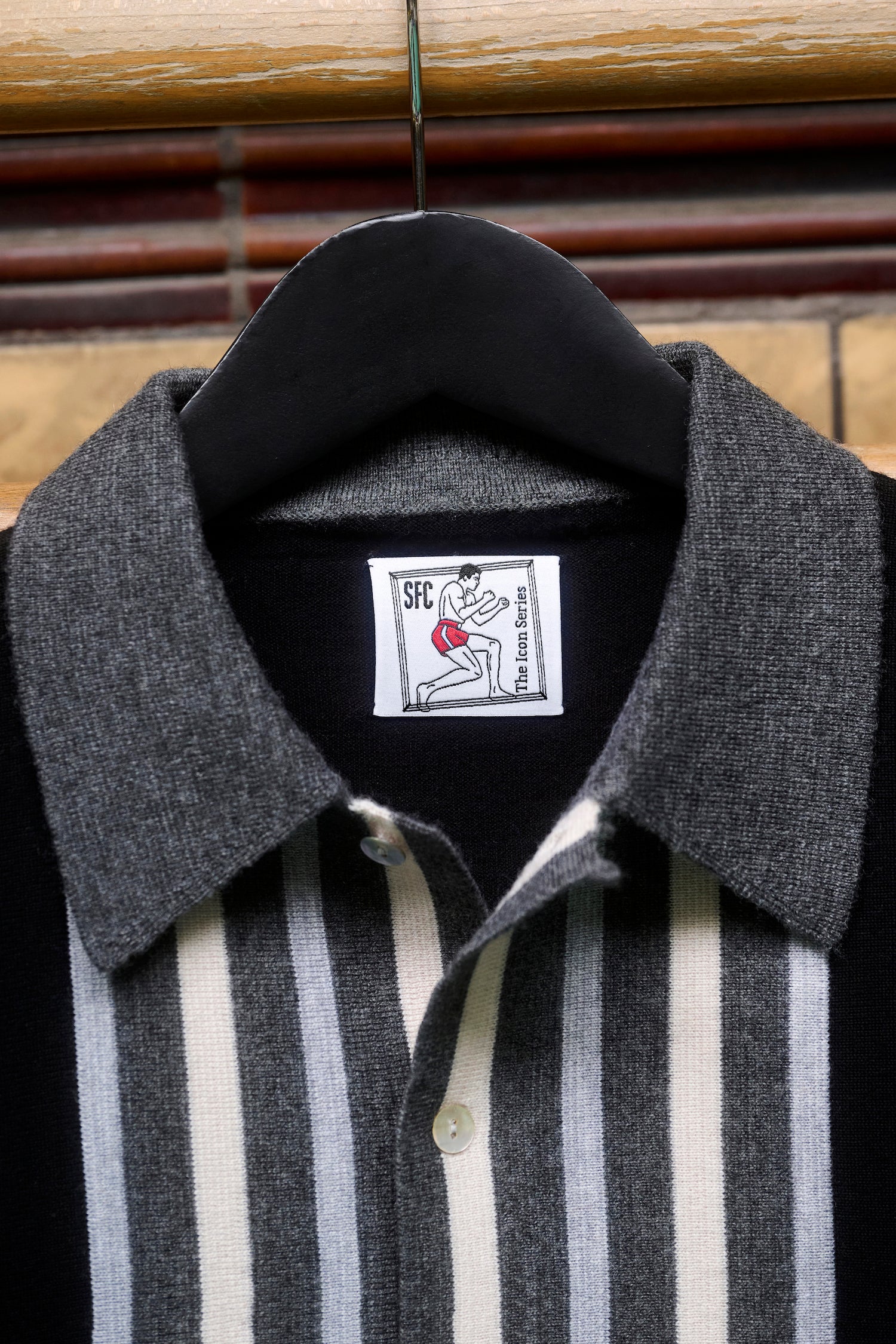 Ali knit