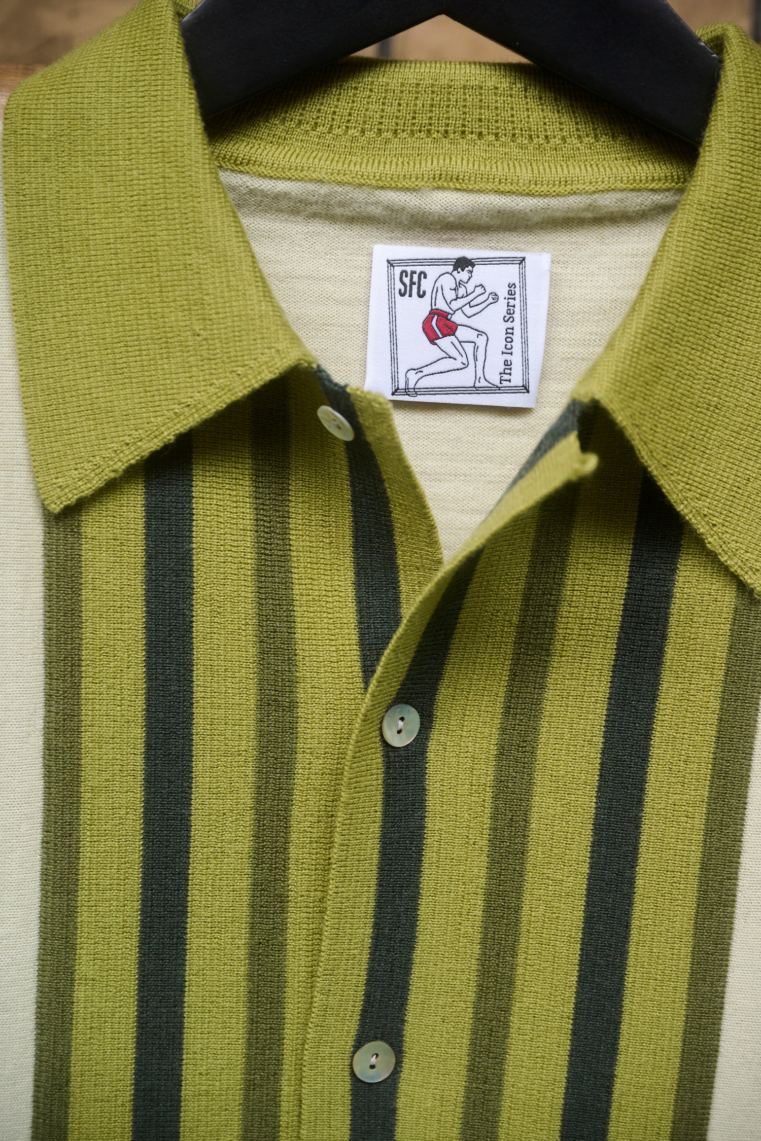 Ali knit