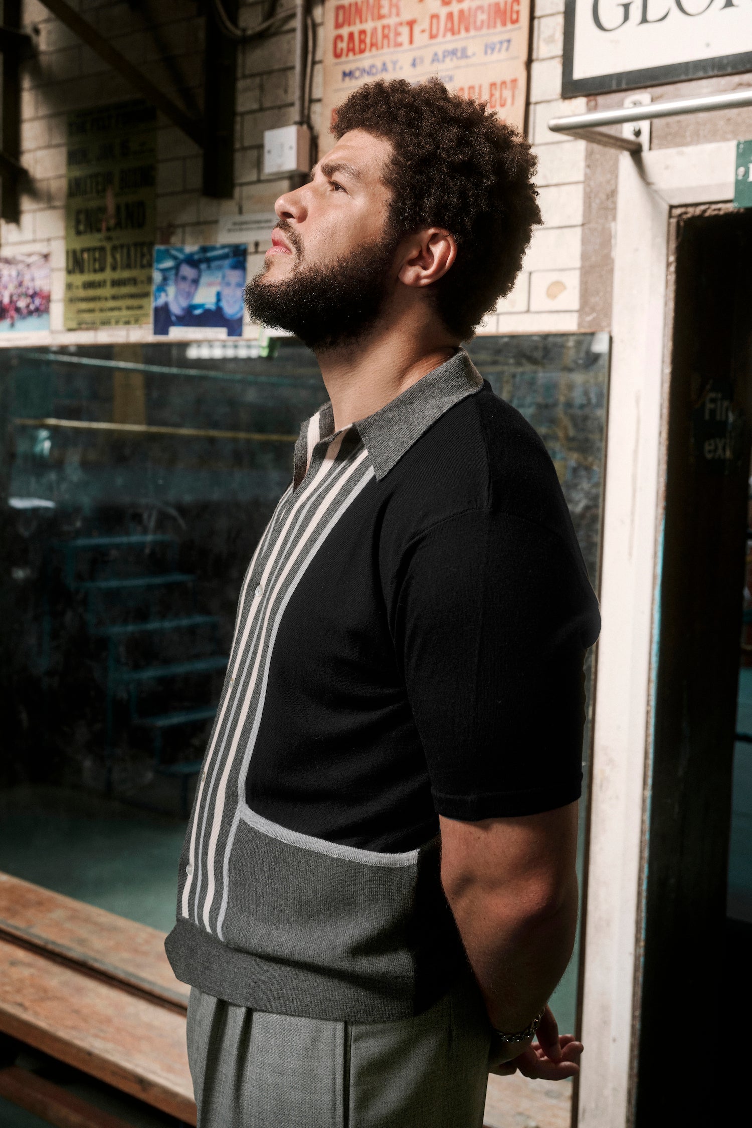 Ali knit