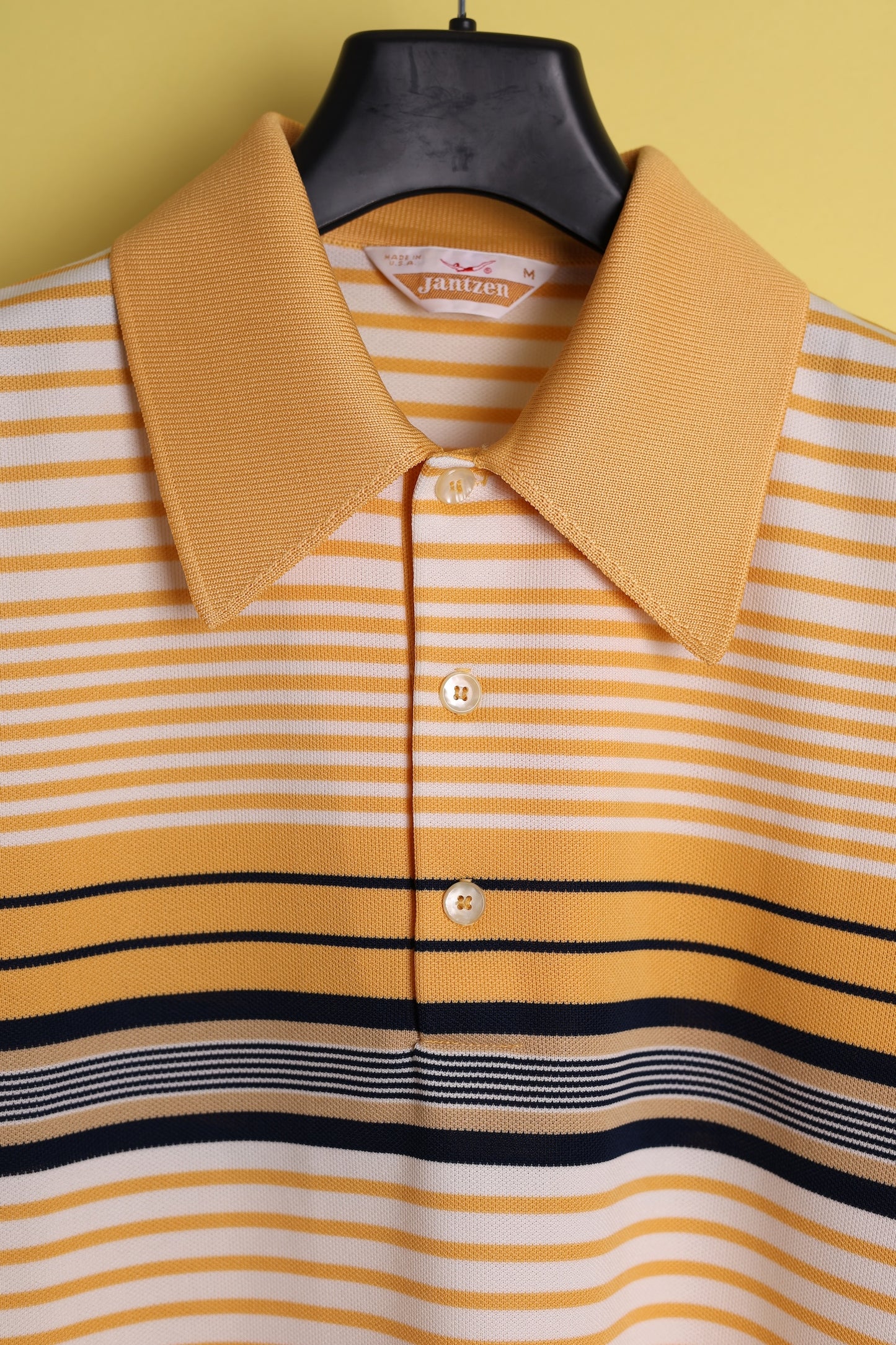 Multi stripe Polo Shirt