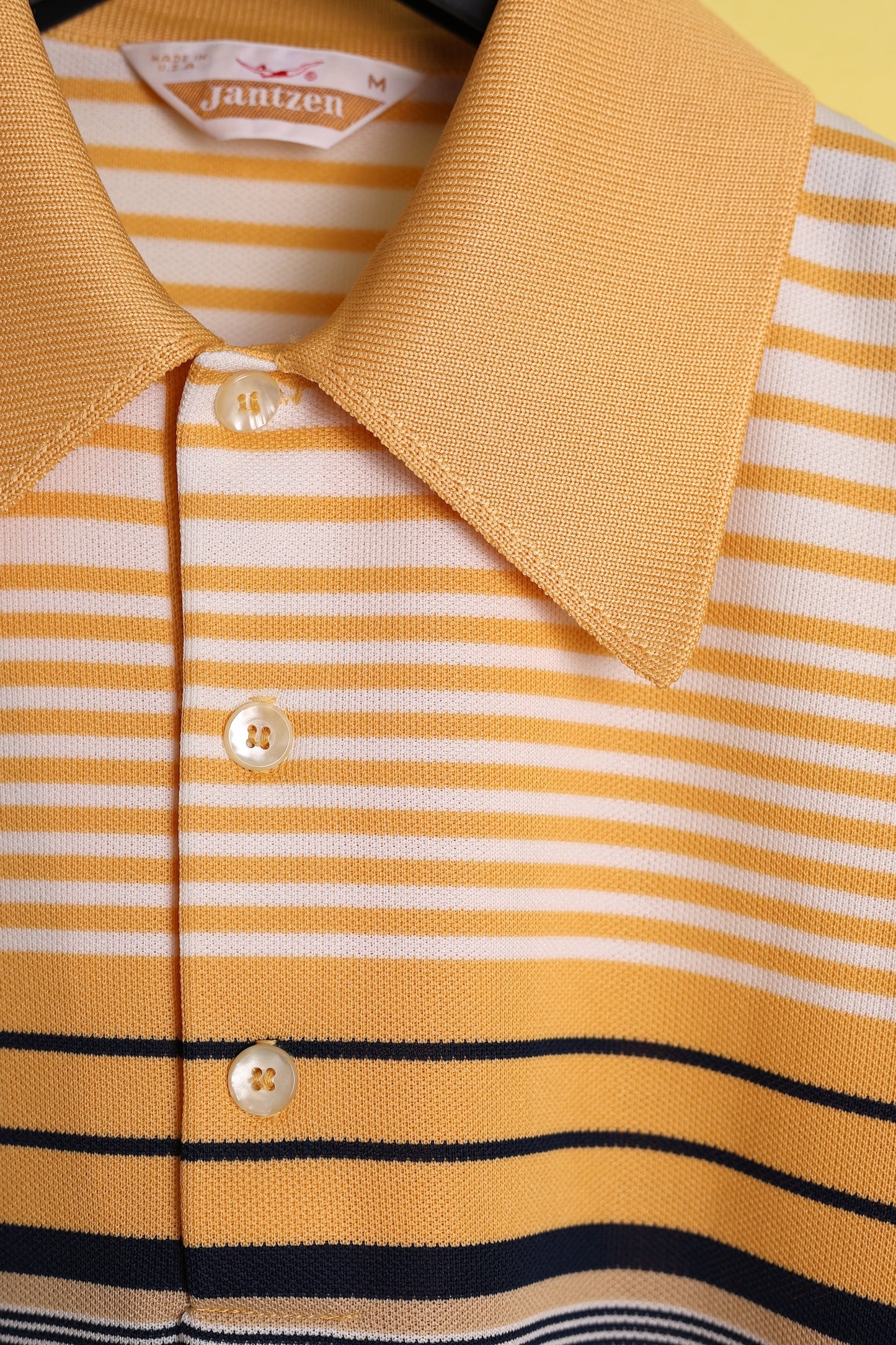 Multi stripe Polo Shirt