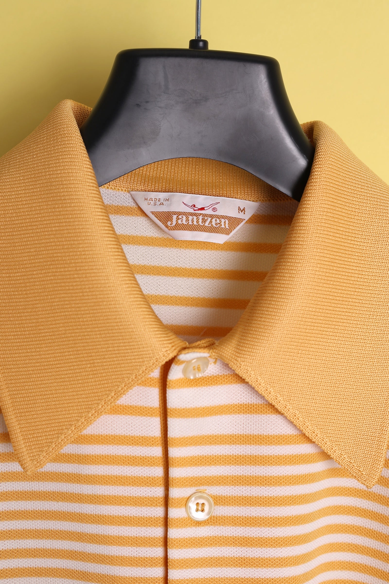 Multi stripe Polo Shirt