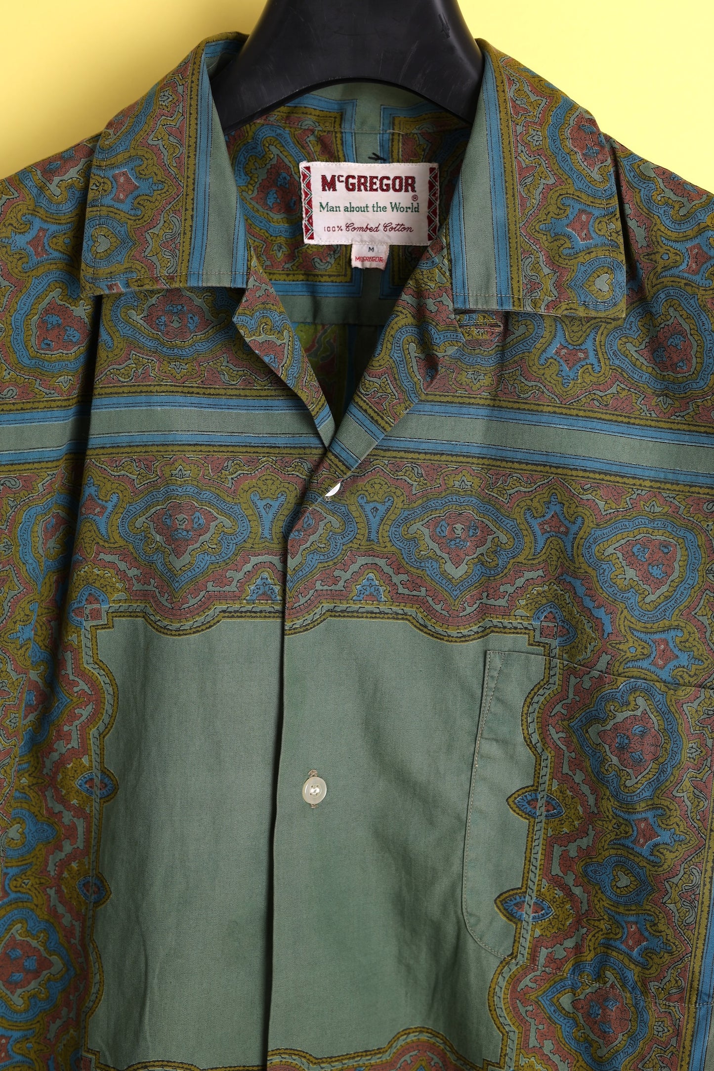 McGregor Bandana Shirt Jac
