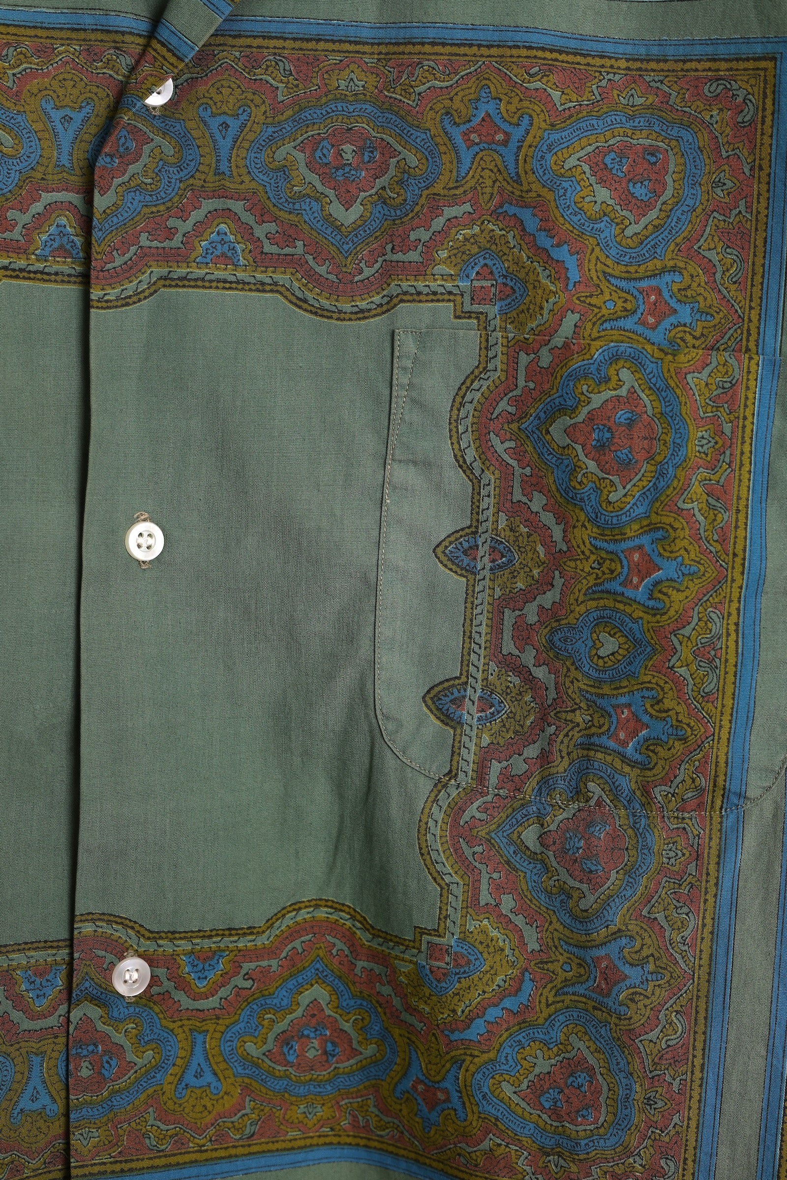 McGregor Bandana Shirt Jac