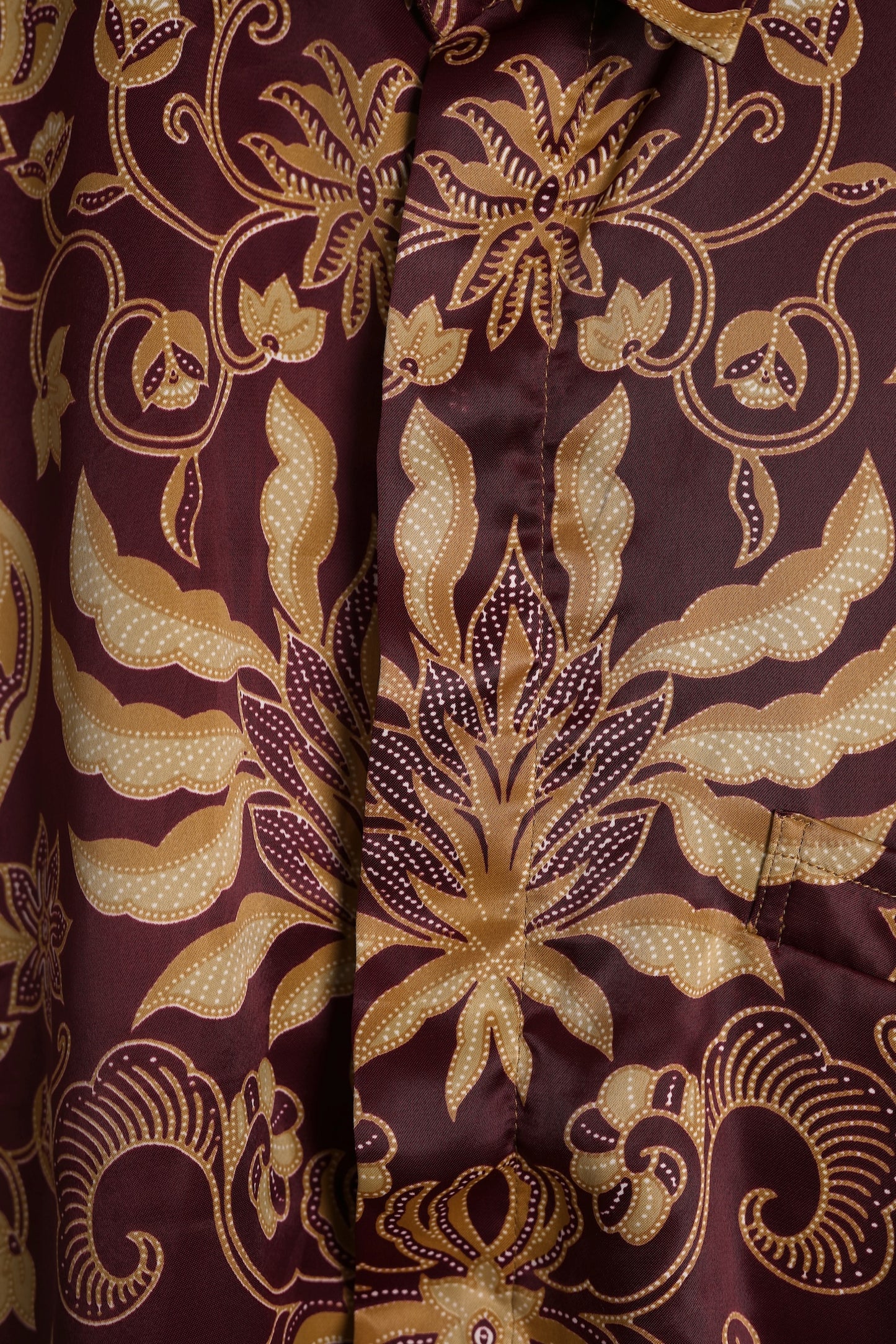 Indonesian Holiday Shirt