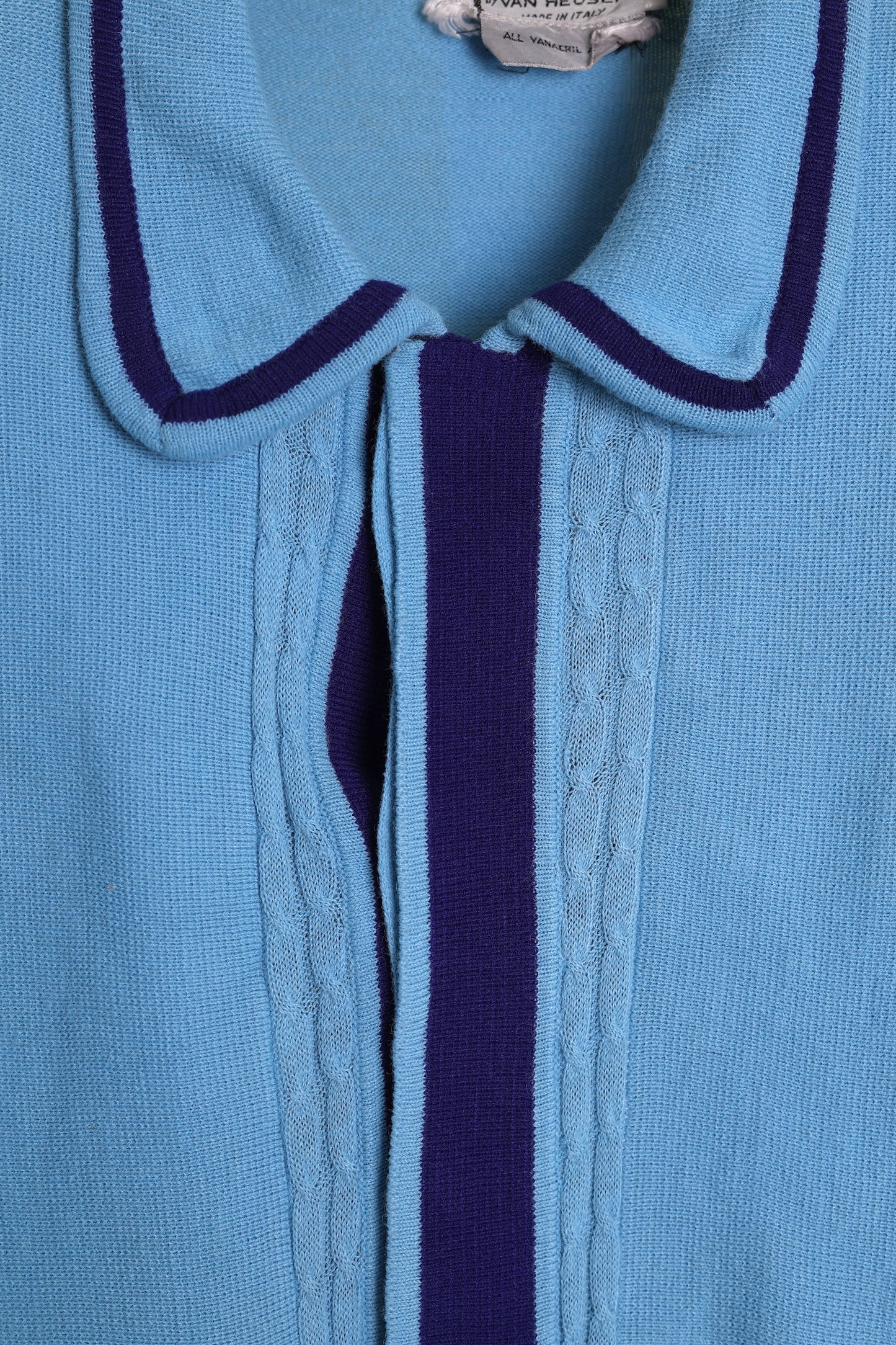 Van Heusen Knit Shirt