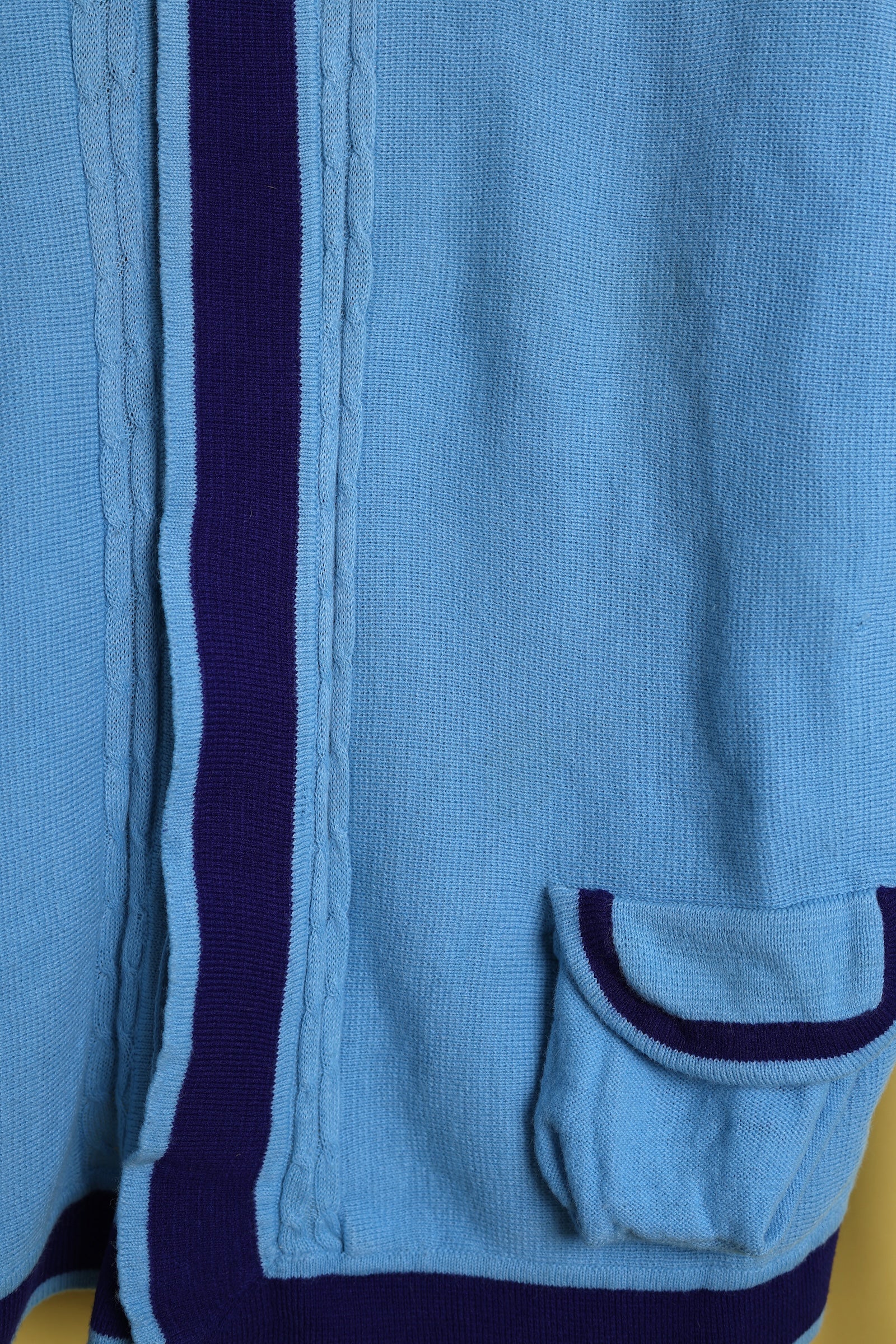 Van Heusen Knit Shirt