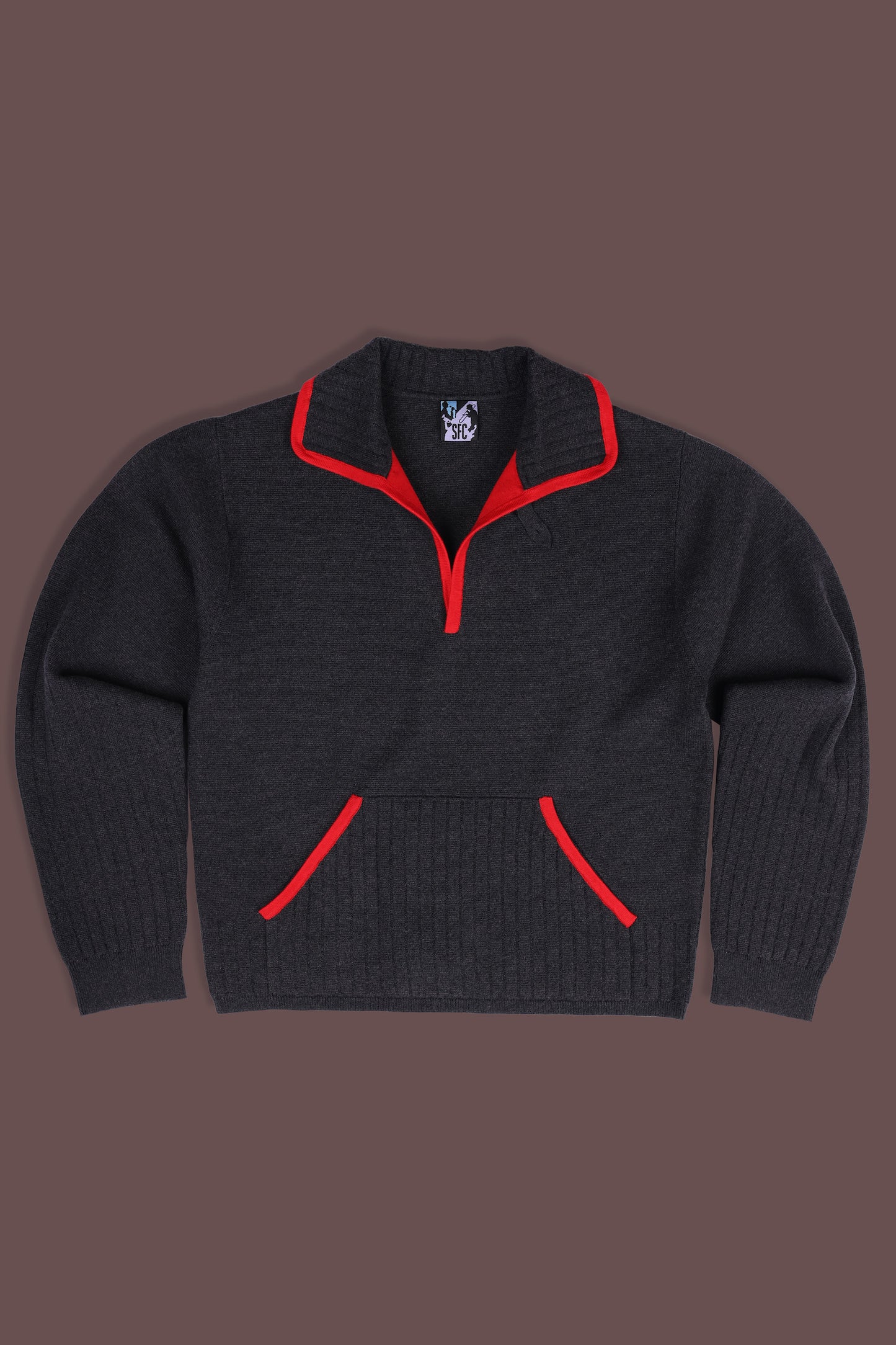 Reggio pullover